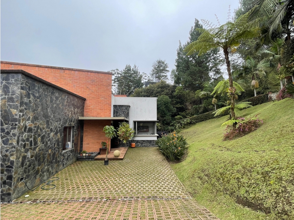 Espectacular Casa en Las Palmas — foto 4