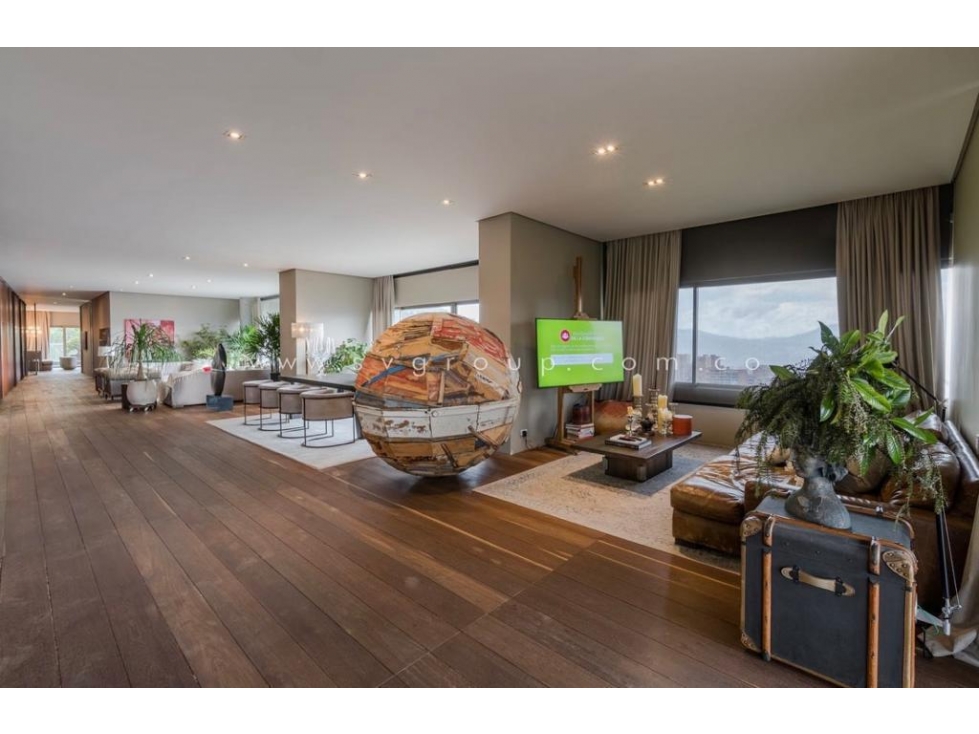Hermoso Penthouse en Las Palmas — foto 2