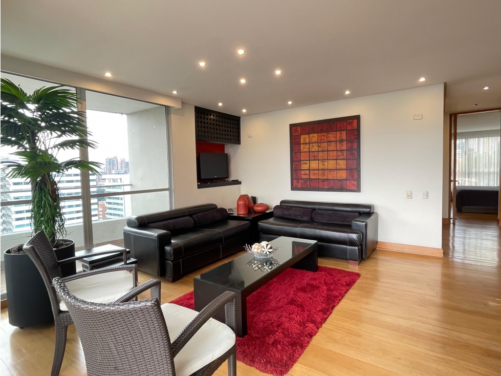 Apartamento en Arriendo La Florida Medellín