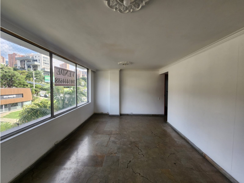 Apartamento en venta en la Loma de los Gonzalez