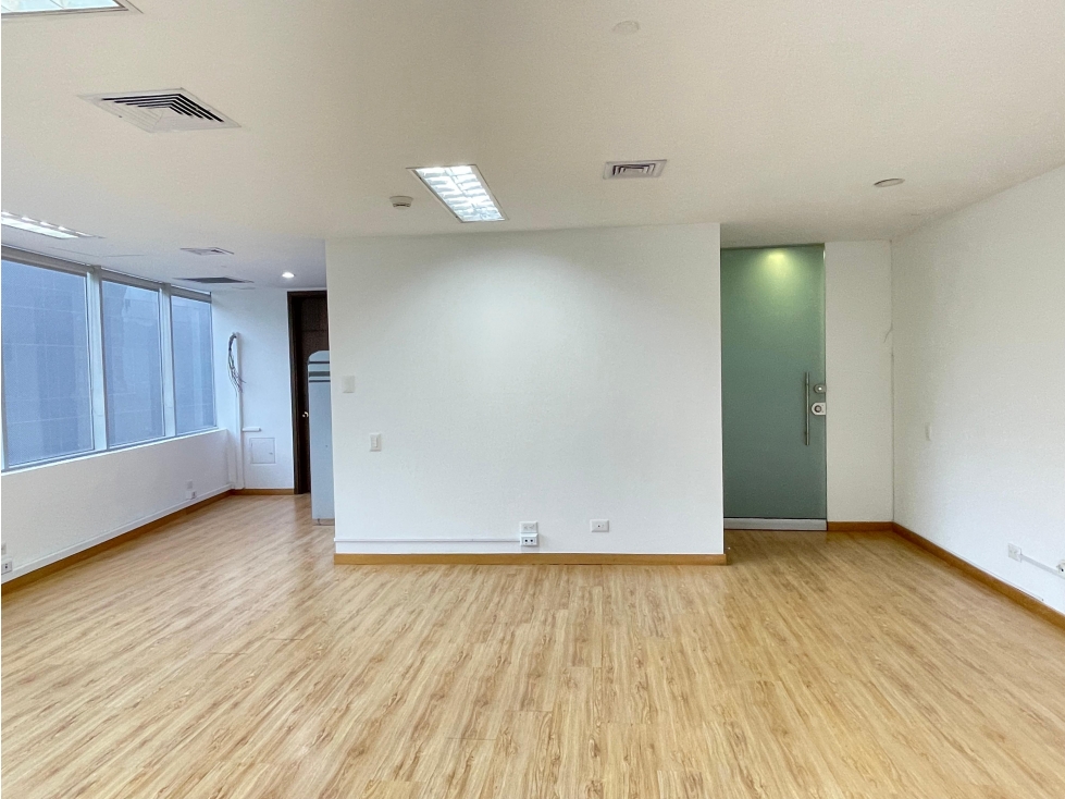 Oficina en Arriendo Loma de San Julián Medellín — foto 4