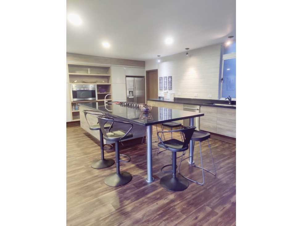 Casa en Venta Loma del Escobero Envigado — foto 3