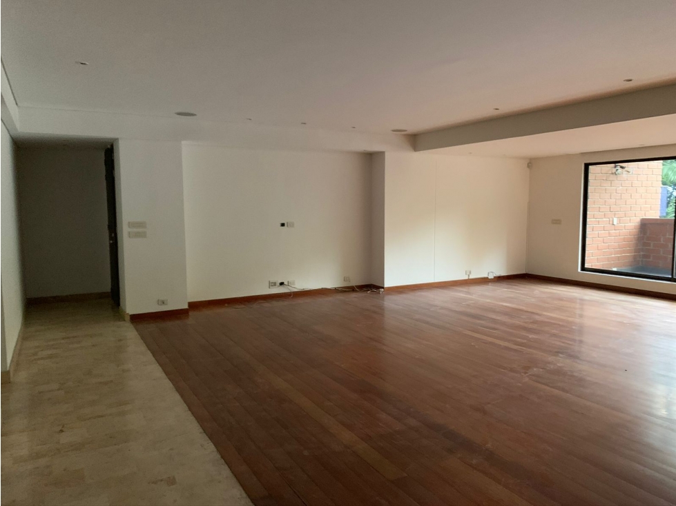 Apartamento en Venta Los Balsos Medellin — foto 3