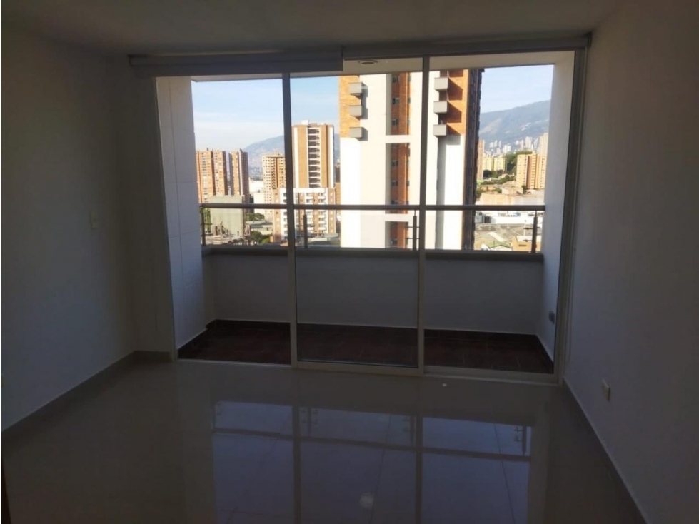 Apartamento en Venta El Carmelo Sabaneta — foto 4