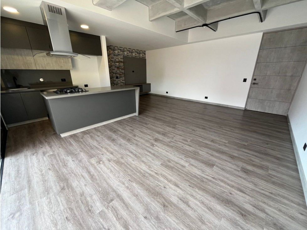 Apartamento en Arriendo Transversal Intermedia Envigado — foto 3