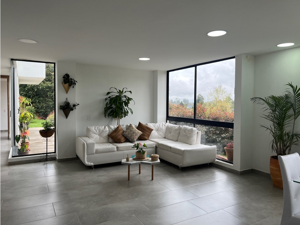 Casa en Arriendo Vereda San Jose Guarne