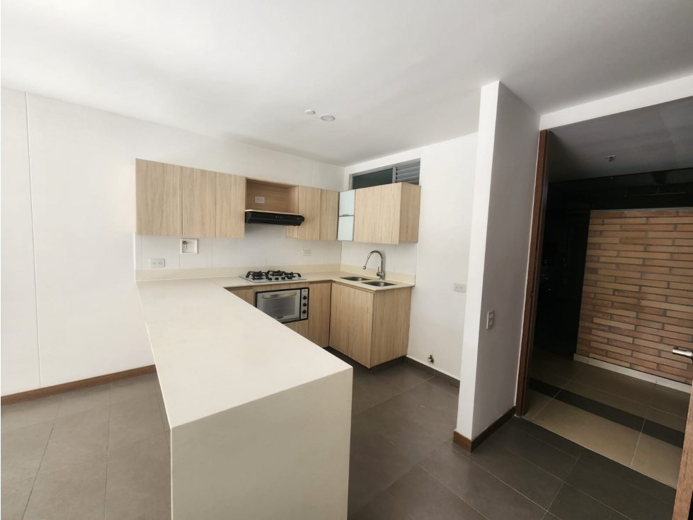 Apartaestudio en Arriendo y Venta Loma Los Gonzalez Medellín — foto 6