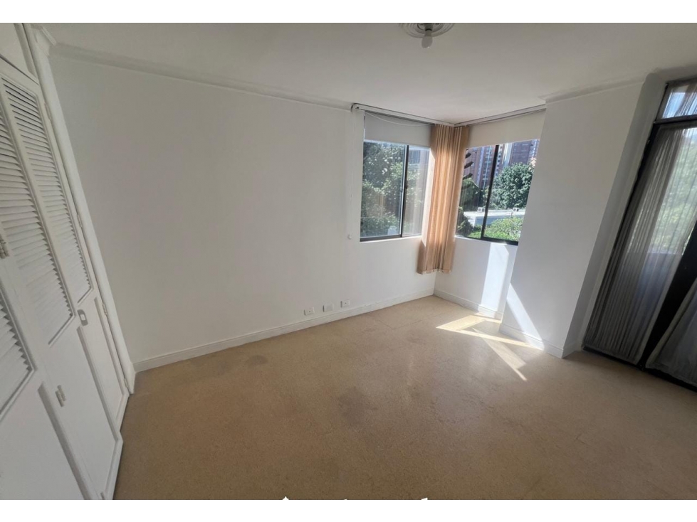 Apartamento en Arriendo Santa María de los Angeles Medellin — foto 5
