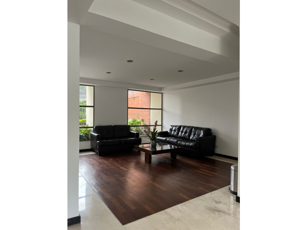 Apartamento En Arriendo Sector La Frontera — foto 6