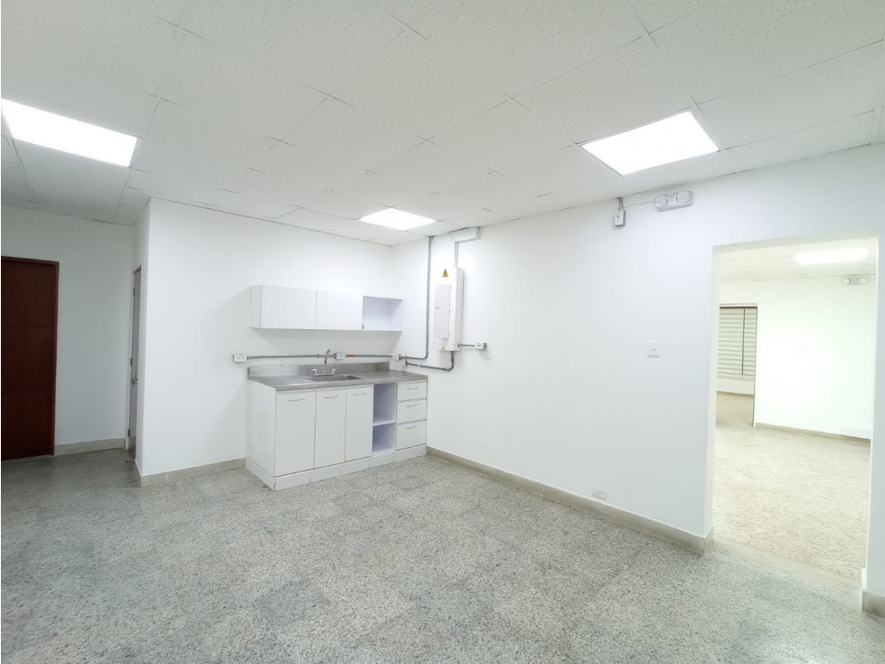 Casa Comercial Independiente En Arriendo Sector Estadio — foto 2
