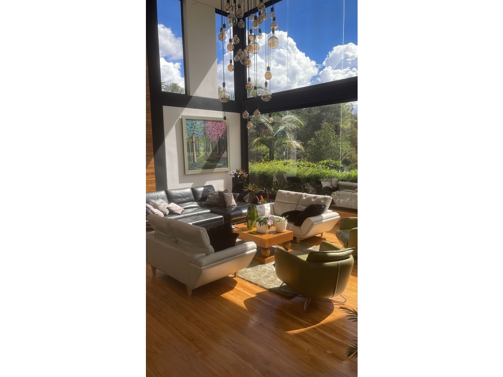 Casa en Arriendo Antioquia La Ceja - 1