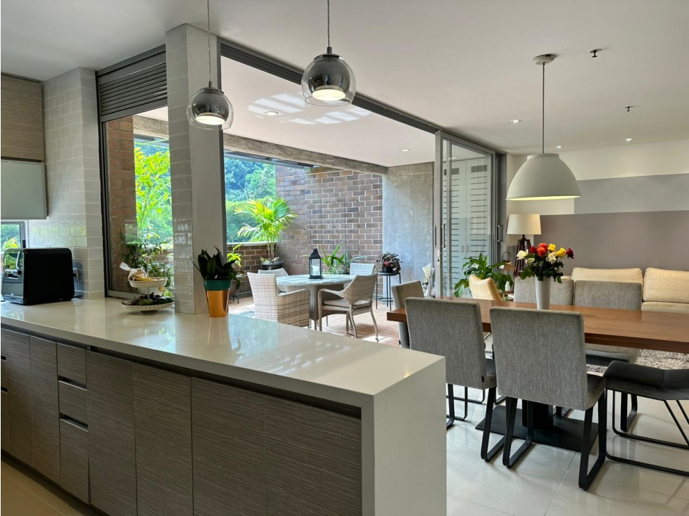 Apartamento en Venta Provenza Medellín — foto 4