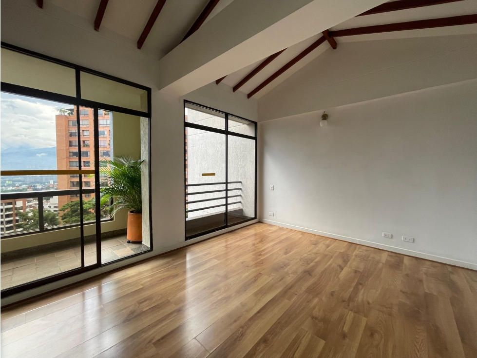 Apartamento en Venta La Florida Medellín — foto 3