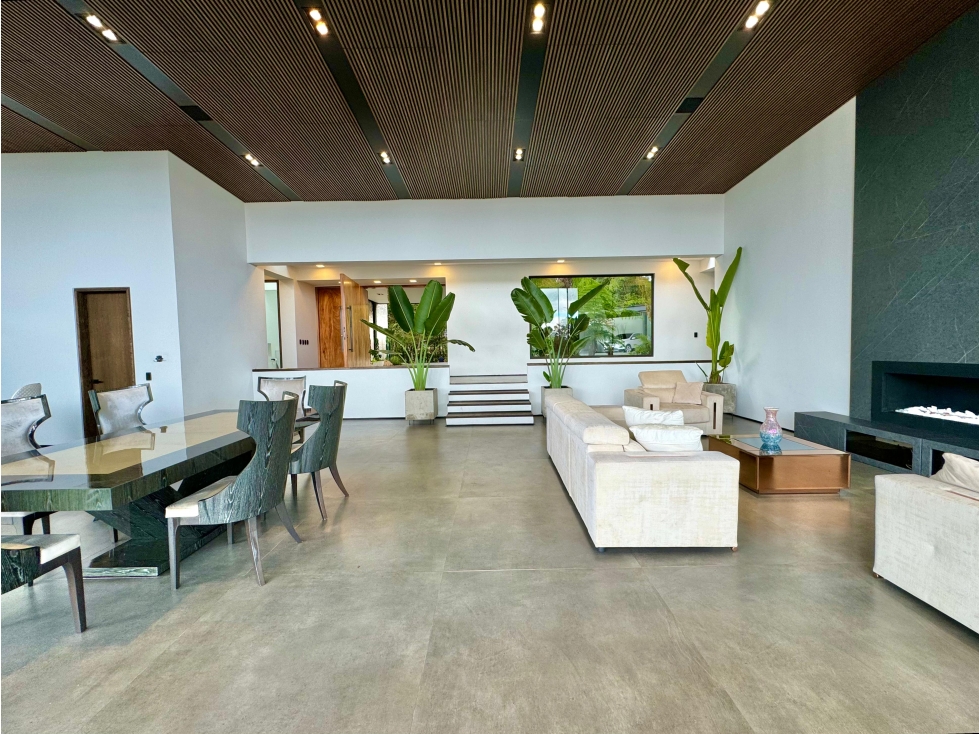 Espectacular casa en el sector de Llanogrande — foto 6