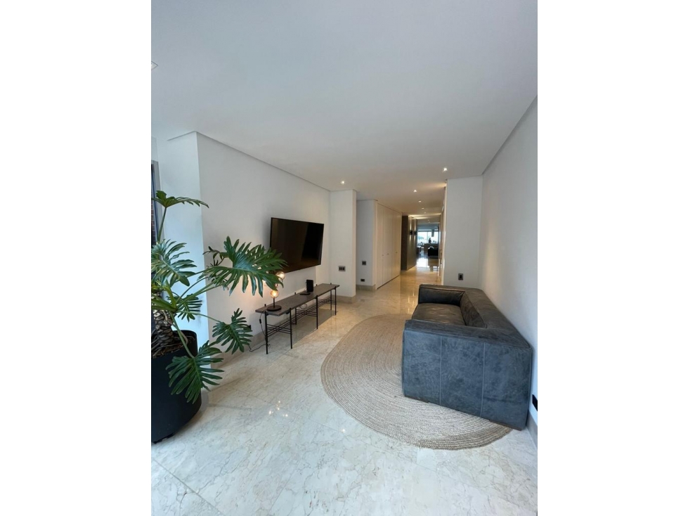 Apartamento en Arriendo El Tesoro Medellín — foto 3