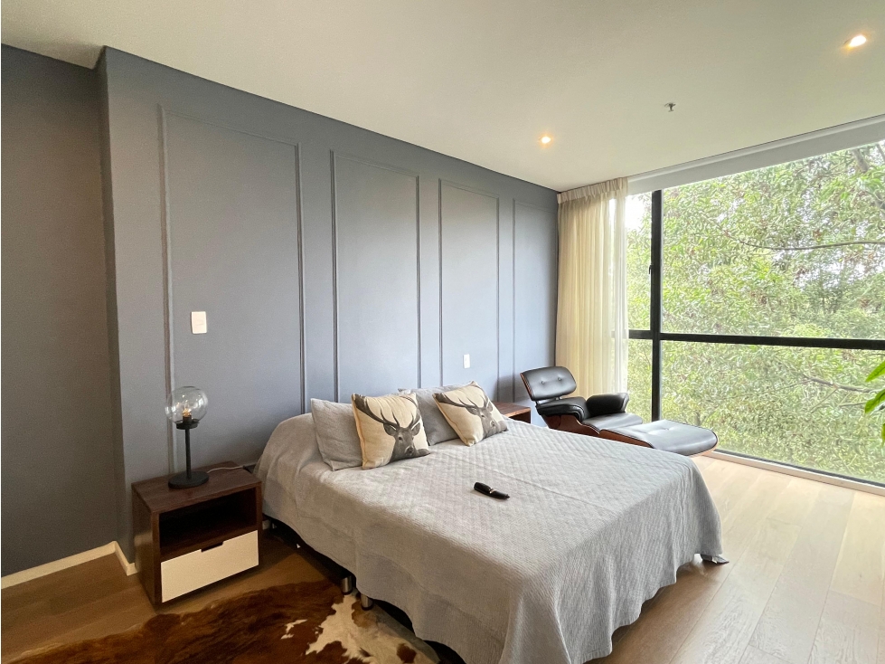 Apartaestudio en Arriendo en Las Palmas — foto 6