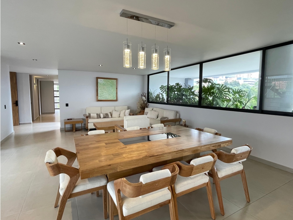 Apartamento en Venta en el sector de la Inferior — foto 2
