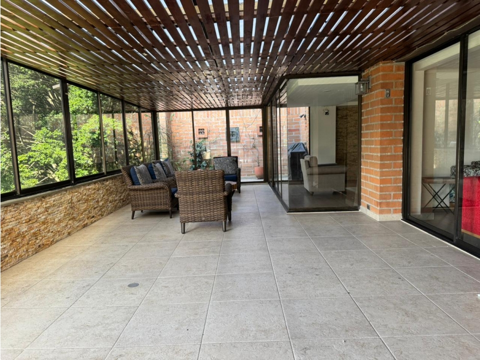 Apartamento en Arriendo Los Balsos Medellín — foto 3