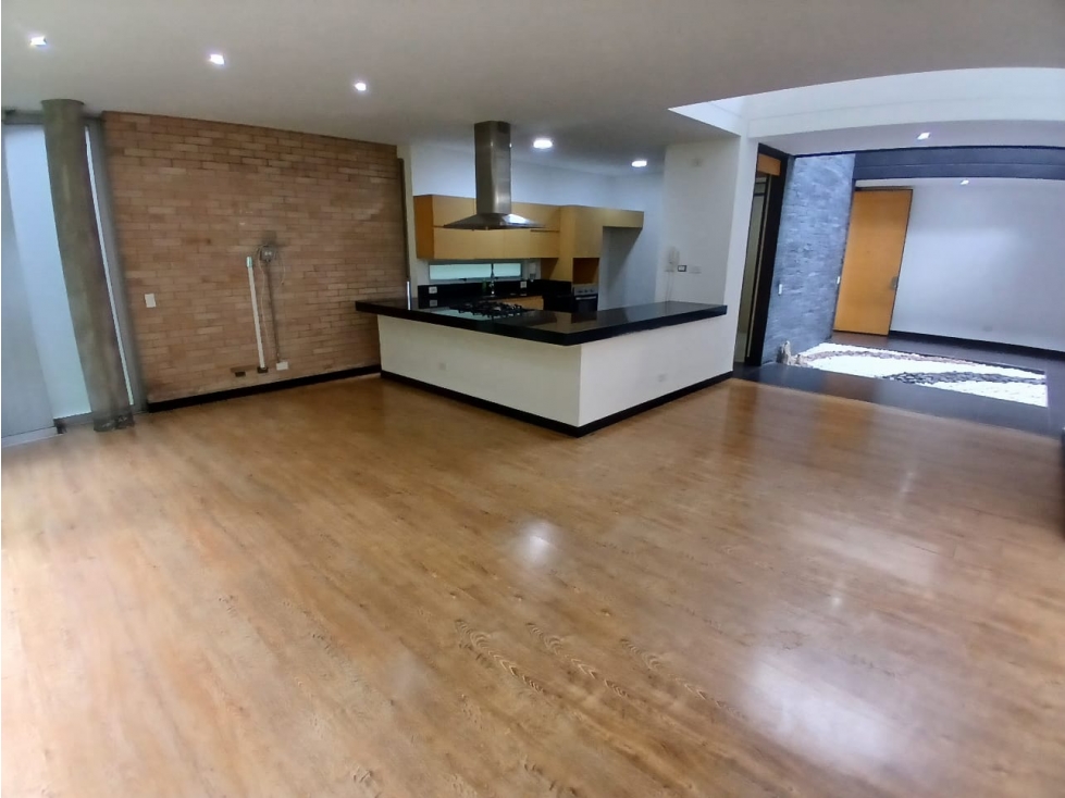 Casa en Arriendo Loma del Escobero Envigado — foto 6