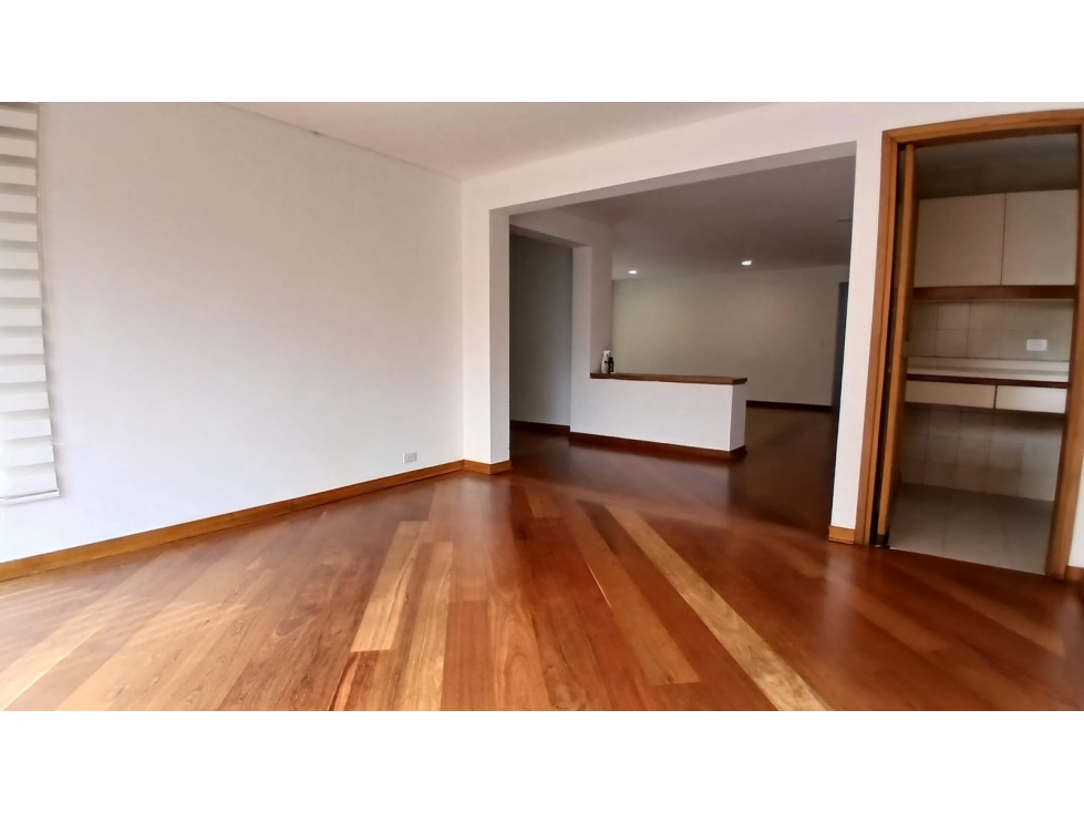 Apartamento en Venta La Florida Medellin — foto 4