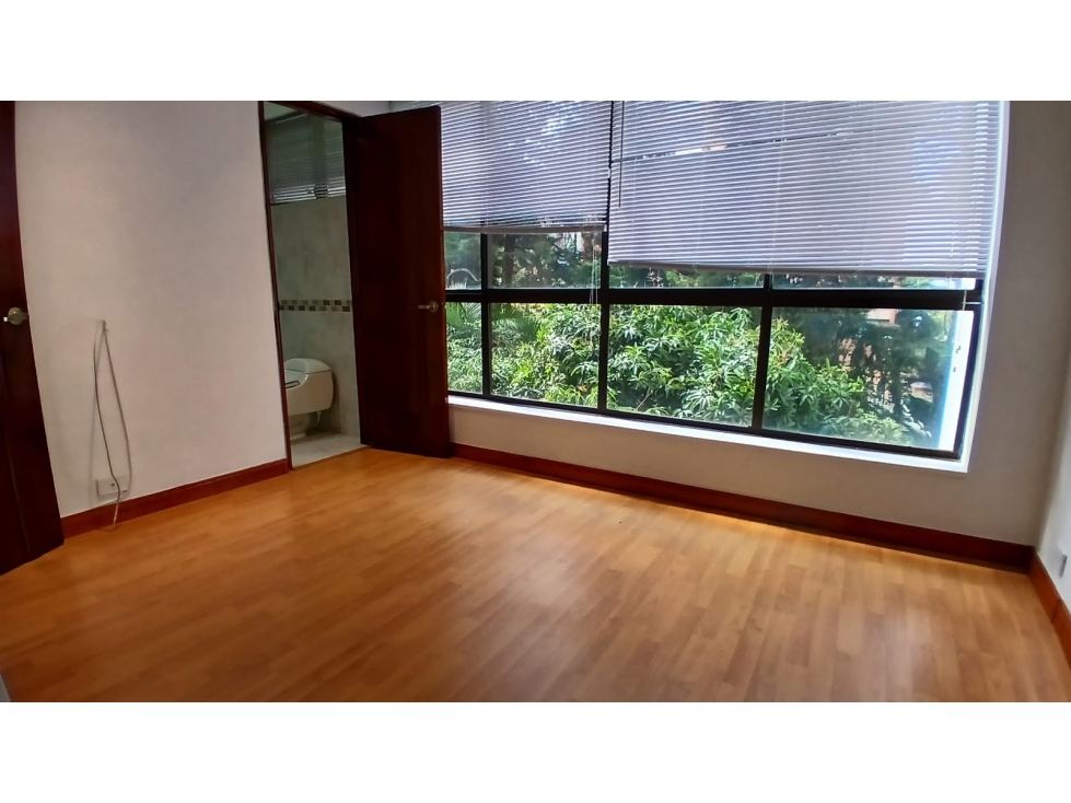 Apartamento en Arriendo Los Balsos Medellin — foto 6