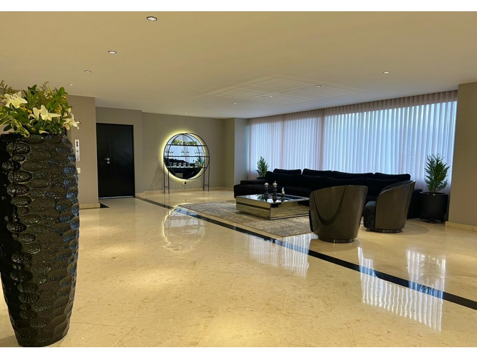 Apartamento en Arriendo Transv. Inferior Medellin — foto 3