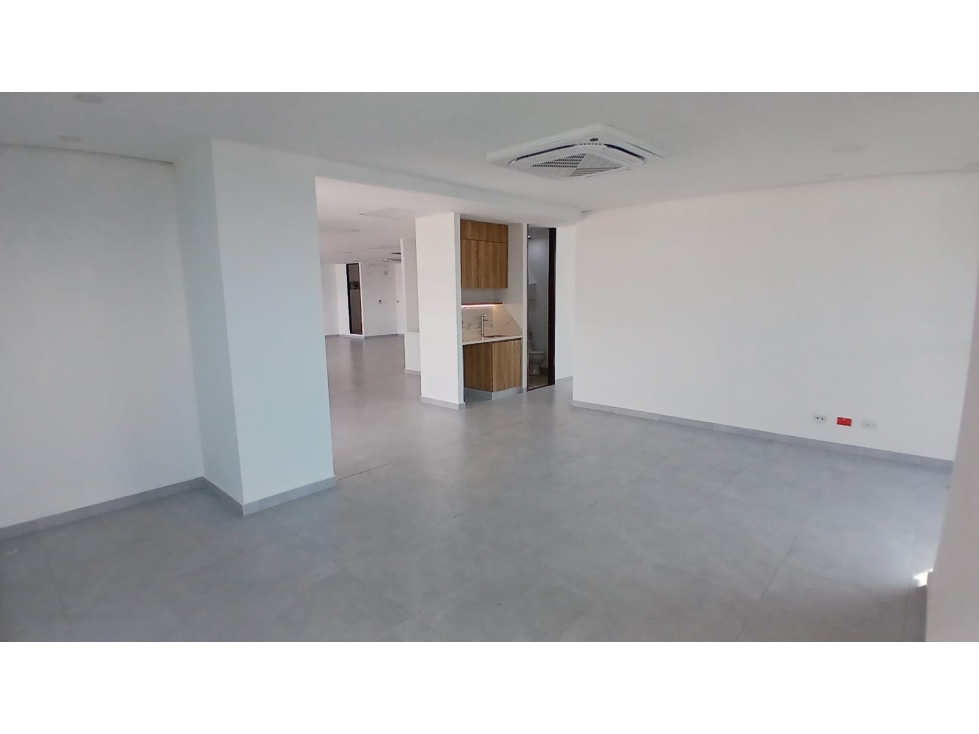 Oficina en Arriendo Los Balsos Medellín — foto 6