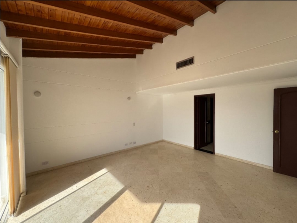 Apartamento en Venta La Florida Medellin — foto 2