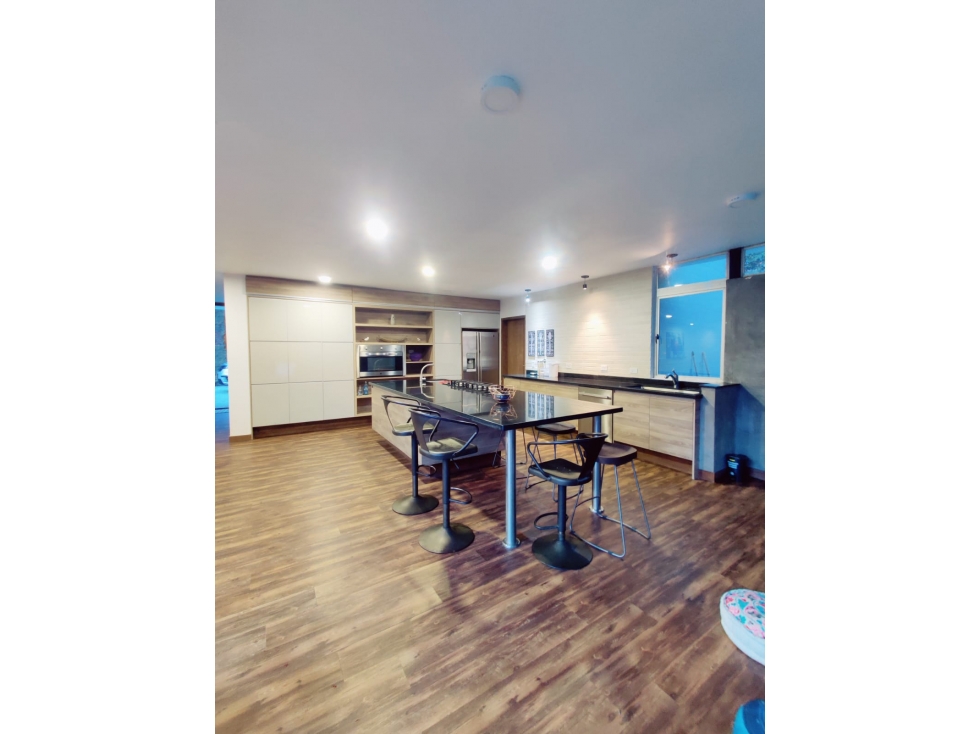 Casa en Venta Loma del Escobero Envigado