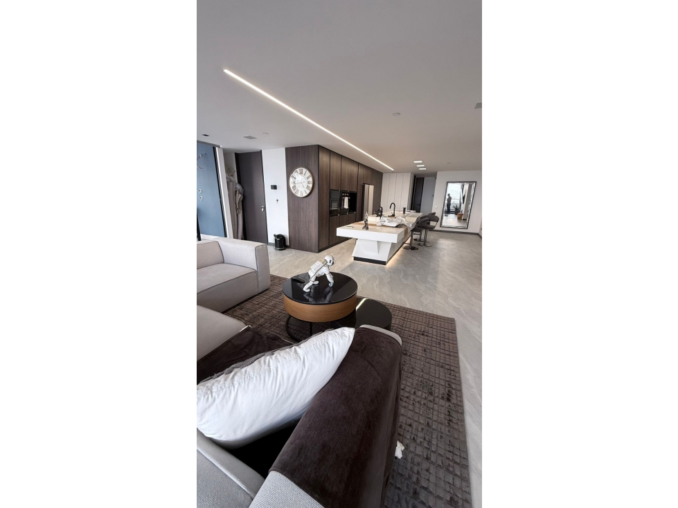 Apartamento en Venta Loma de San Julian Medellín — foto 3
