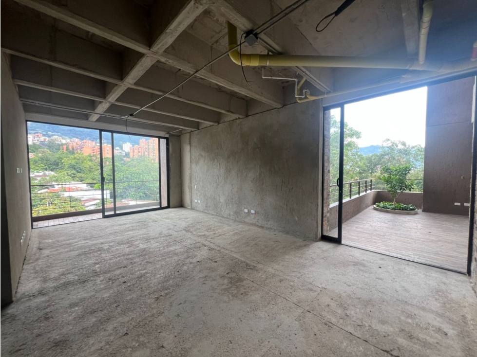 Apartamento en Venta El Campestre Medellín — foto 5