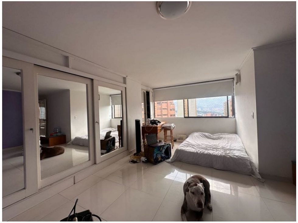 Apartamento en Venta Oviedo Medellin — foto 2