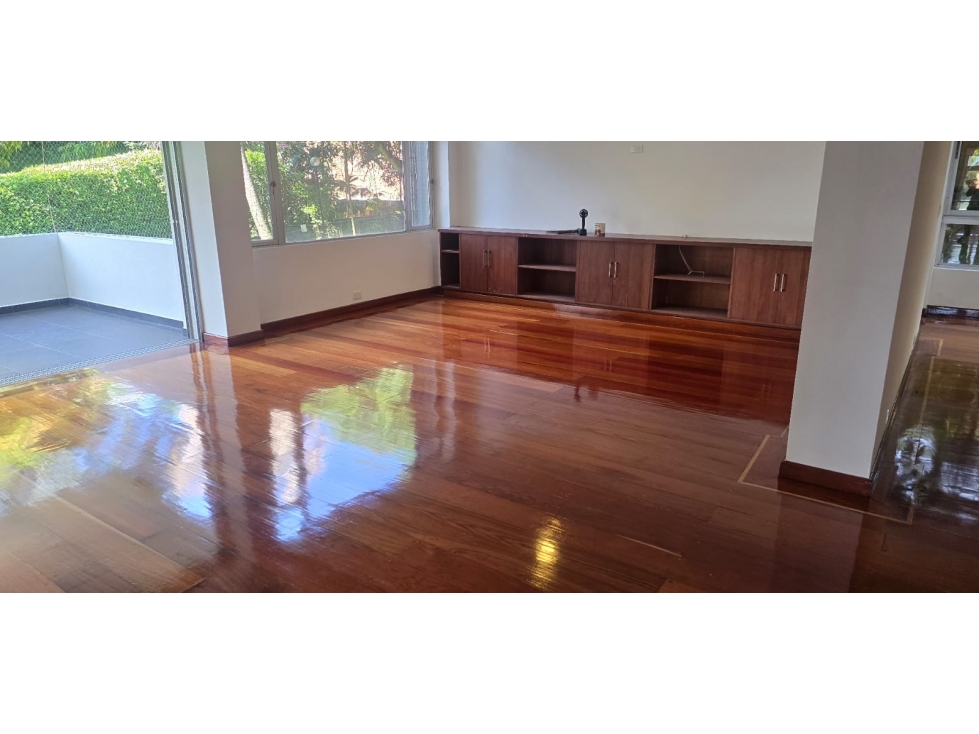 Apartamento en Venta Alejandria Medellin — foto 5
