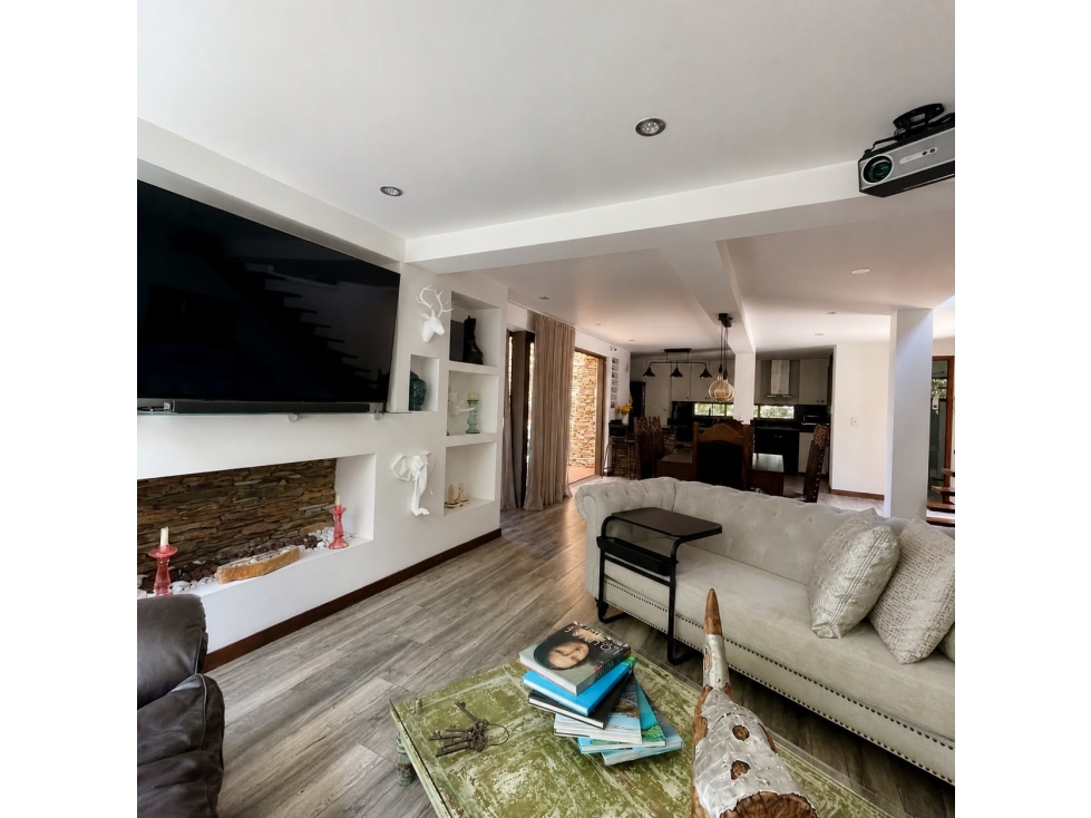 Casa en Venta Via Jose Maria Guarne — foto 5