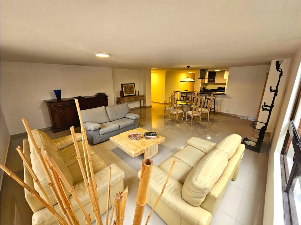 Apartamento en Arriendo San Lucas Medellin