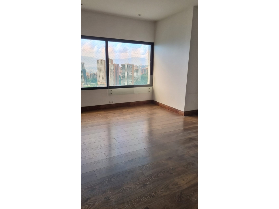 Hermoso Apartamento En Arriendo San Lucas Medellín — foto 5