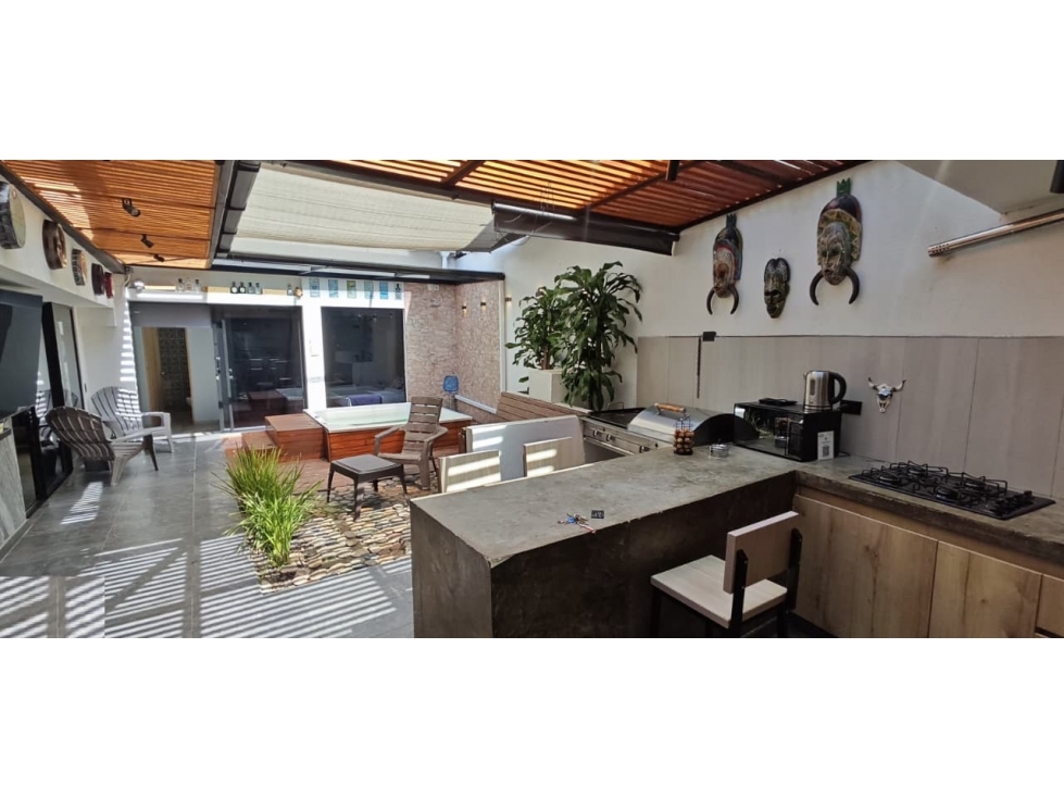Local Amoblado en Arriendo Sector Patio Bonito