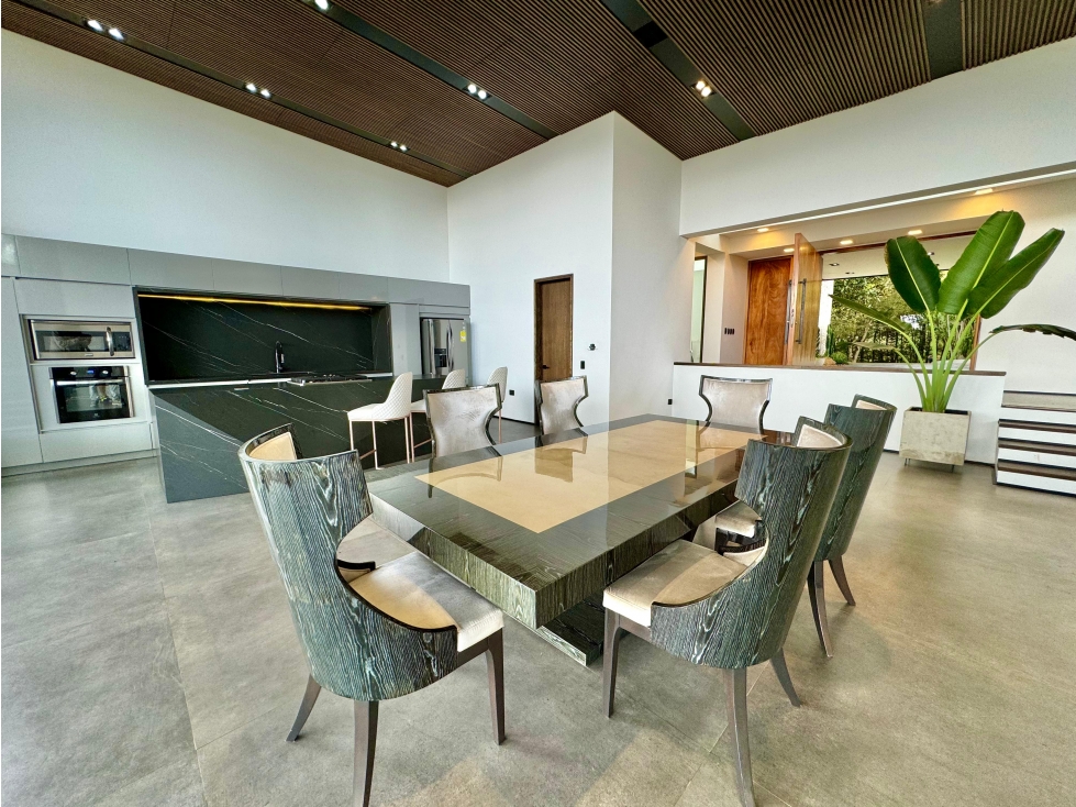 Espectacular casa en el sector de Llanogrande — foto 3