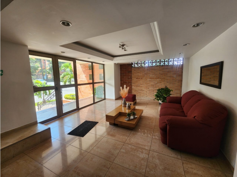 Apartamento en Arriendo 2do Parque Laureles Medellín — foto 4