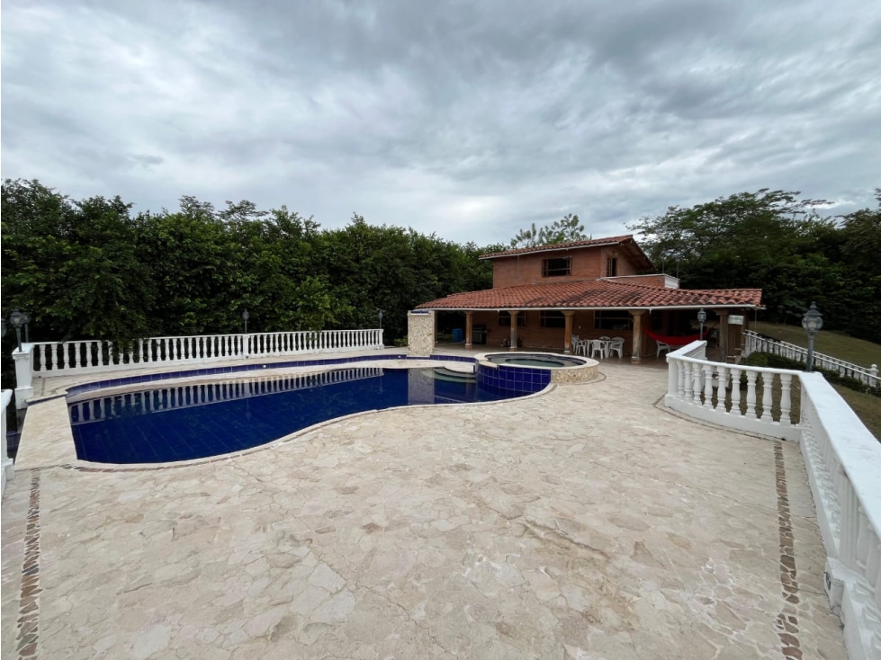 Finca de recreo en Venta Vereda el Tunal Santa fe de Antioquia — foto 2