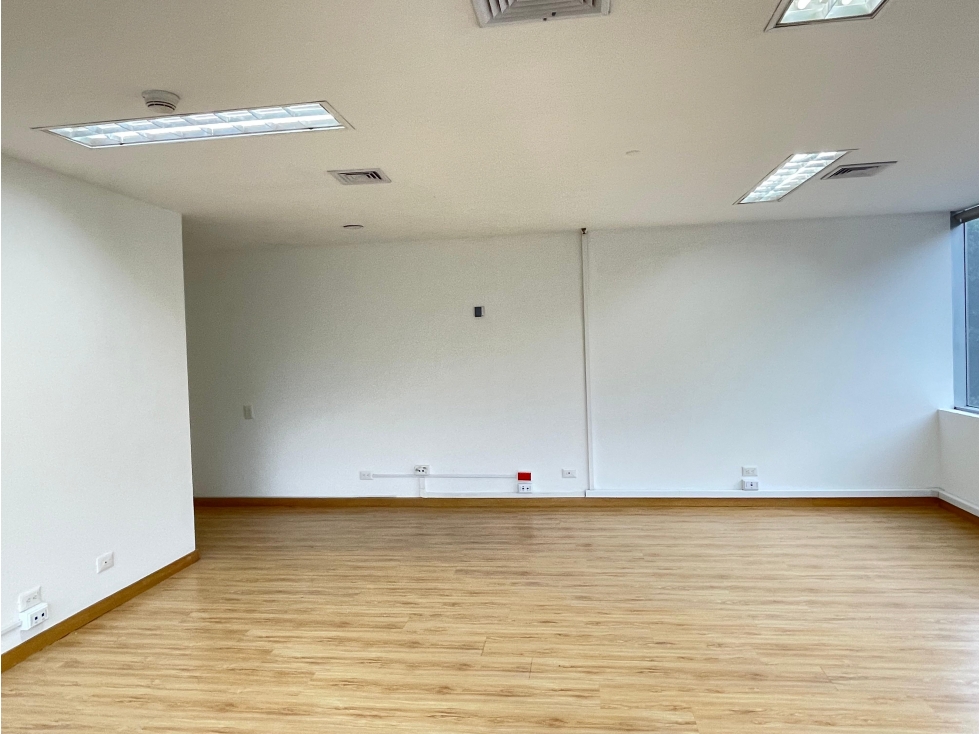 Oficina en Arriendo Loma de San Julián Medellín — foto 6
