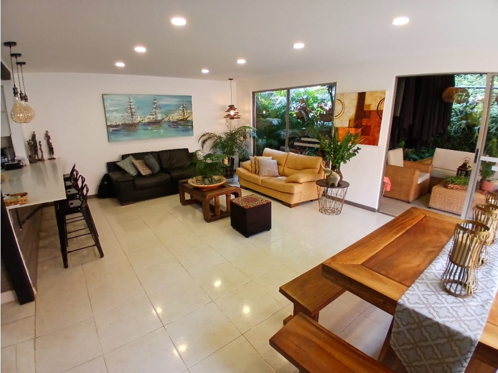 Casa en Venta Atravesado Envigado — foto 2