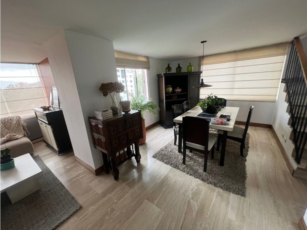 Apartamento en Venta El Campestre Medellin — foto 2