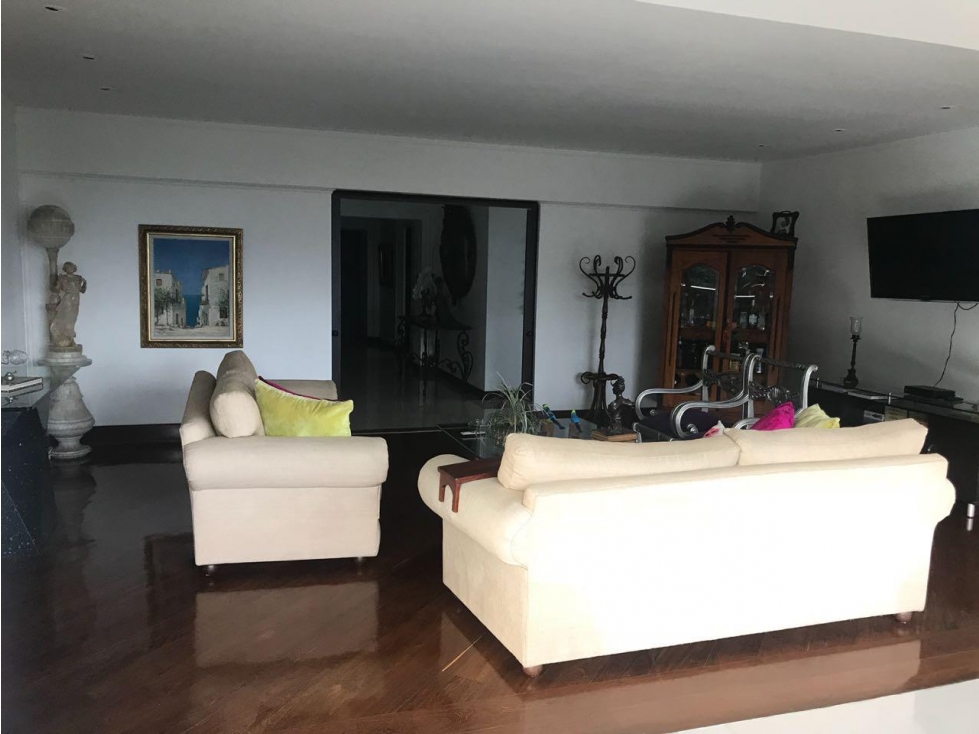 Apartamento en Arriendo o Venta El Campestre Medellín — foto 2