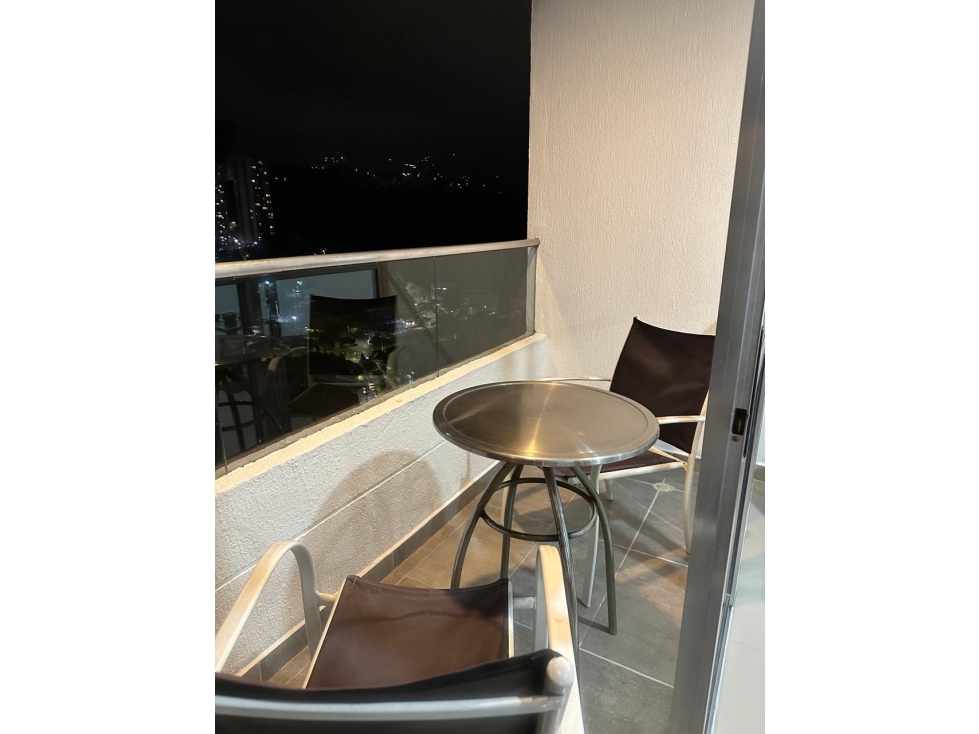 Apartamento en Arriendo Prados de Sabaneta Sabaneta — foto 4