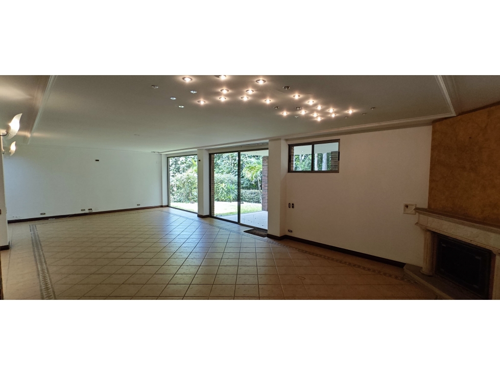 Casa en Arriendo o Venta El Tesoro Medellin — foto 6