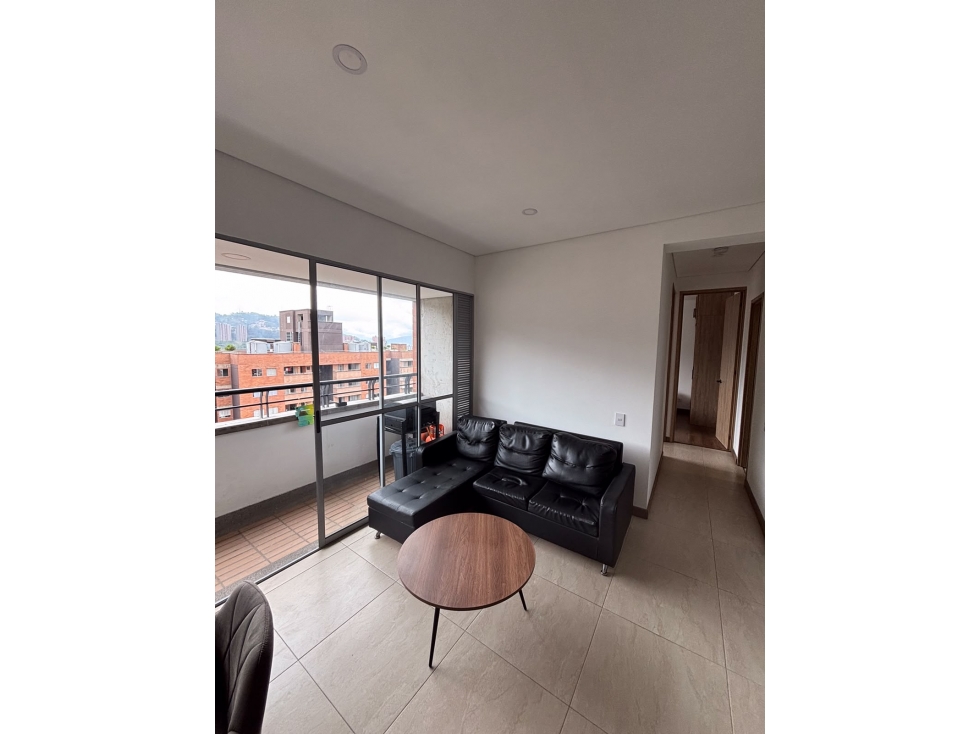Apartamento en Arriendo Fatima Itagüi — foto 5