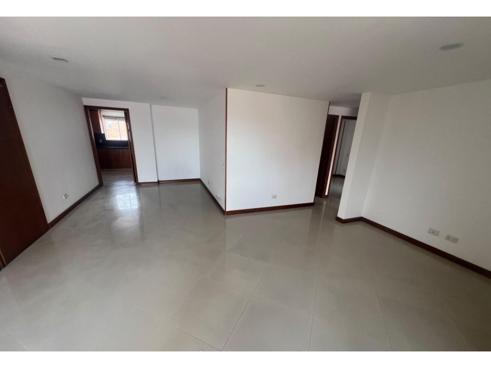 Apartamento En Arriendo Sector Laureles — foto 3
