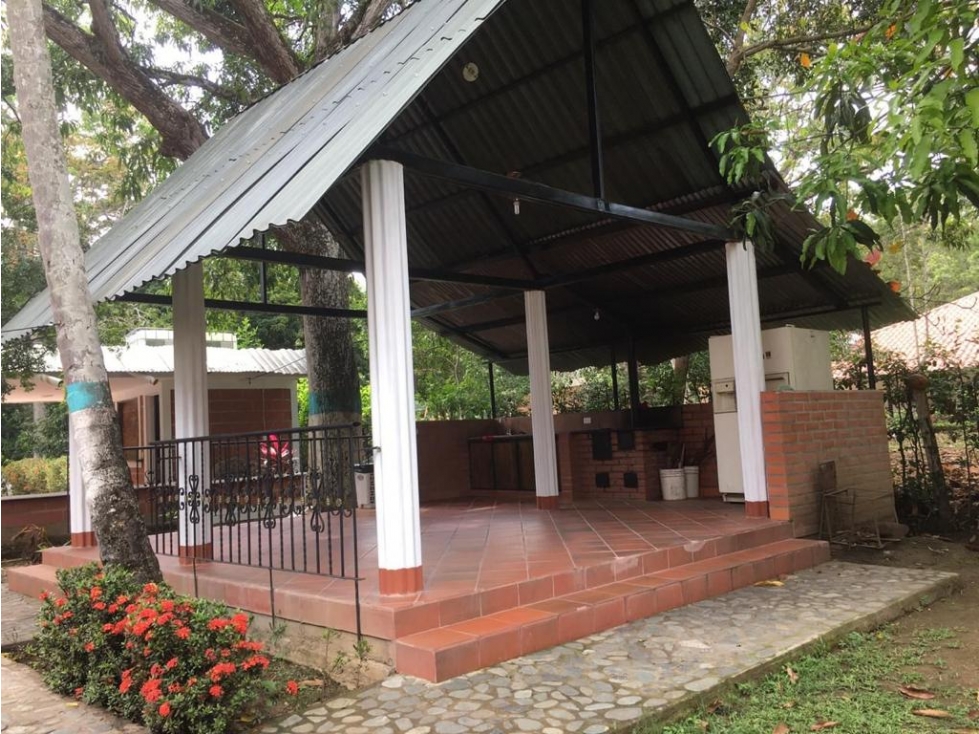 Casa FInca En Venta Sector Santa Fe de Antioquia - 5