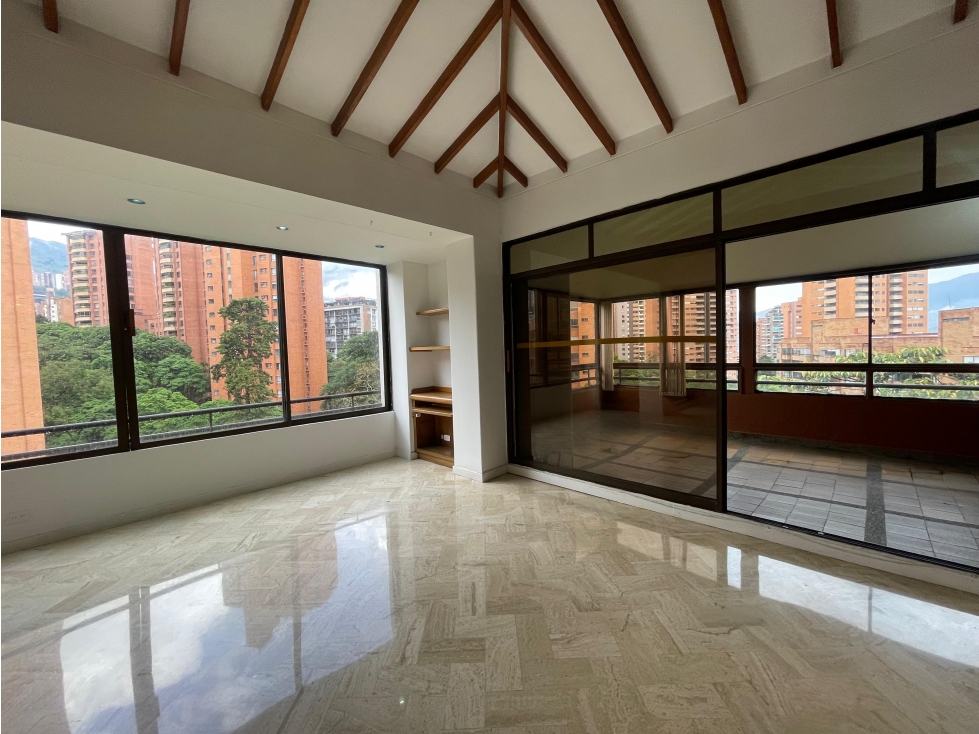 Apartamento en Venta La Florida Medellín